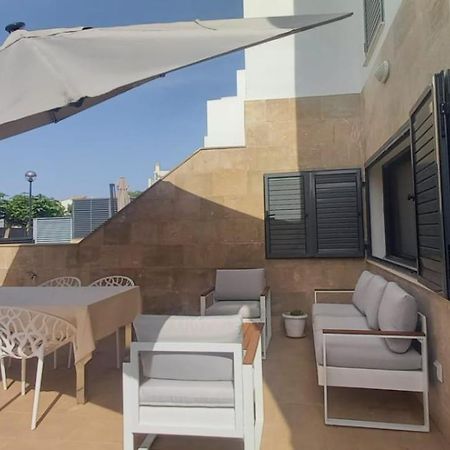 Vila Residencial Dulcinea- Adosado Alcossebre Exteriér fotografie