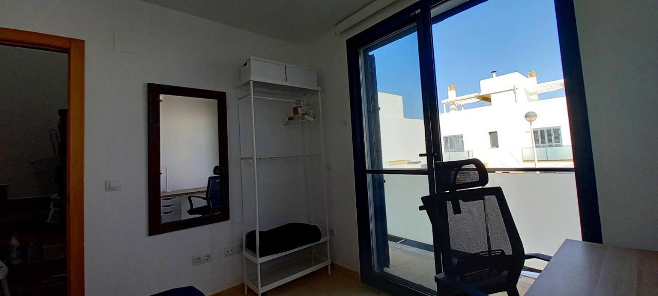 Vila Residencial Dulcinea- Adosado Alcossebre Exteriér fotografie