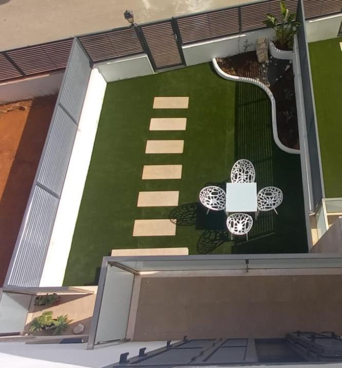 Vila Residencial Dulcinea- Adosado Alcossebre Exteriér fotografie