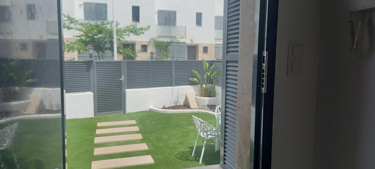 Vila Residencial Dulcinea- Adosado Alcossebre Exteriér fotografie