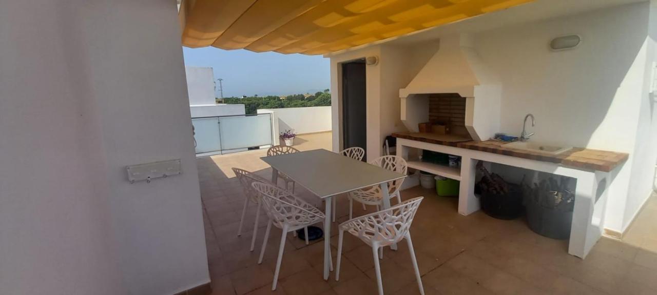 Vila Residencial Dulcinea- Adosado Alcossebre Exteriér fotografie