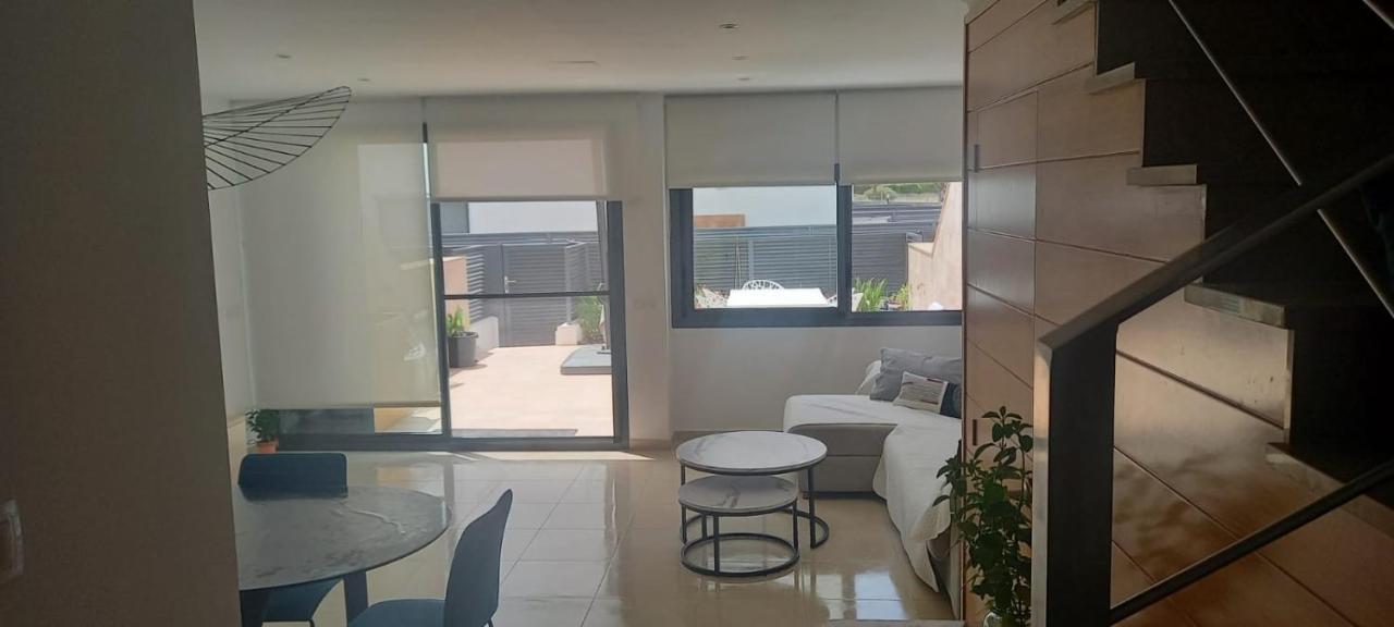 Vila Residencial Dulcinea- Adosado Alcossebre Exteriér fotografie