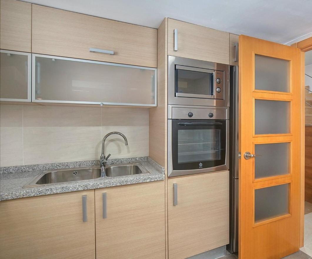 Vila Residencial Dulcinea- Adosado Alcossebre Exteriér fotografie